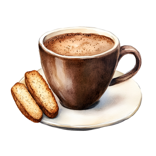 The Art of Coffee Pairing: Best Foods to Enjoy with Different Coffee Blends