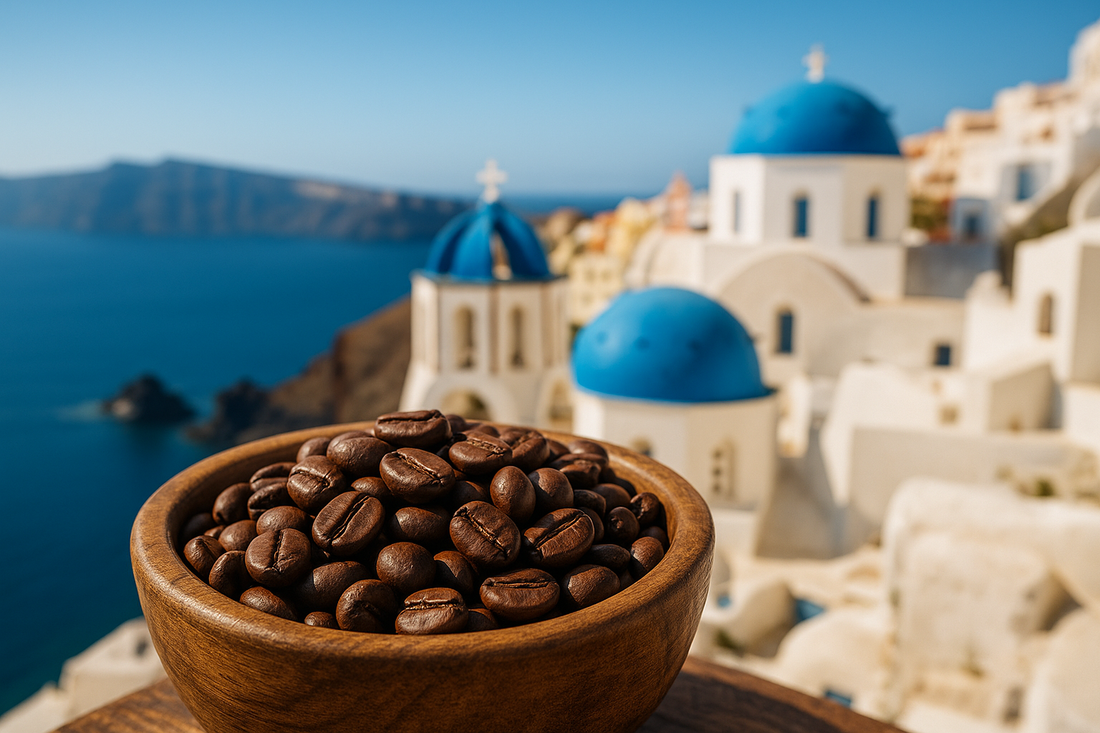 How to Choose the Perfect Coffee Roast for Your Taste