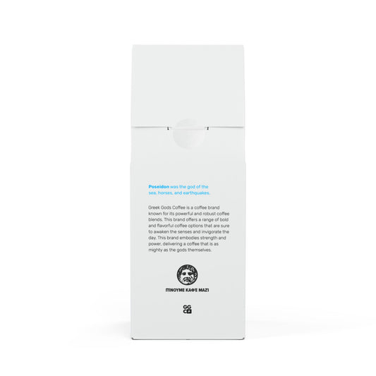 Poseidon Light-Medium Roast