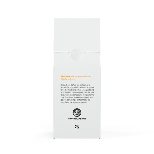 Aphrodite Dark Roast
