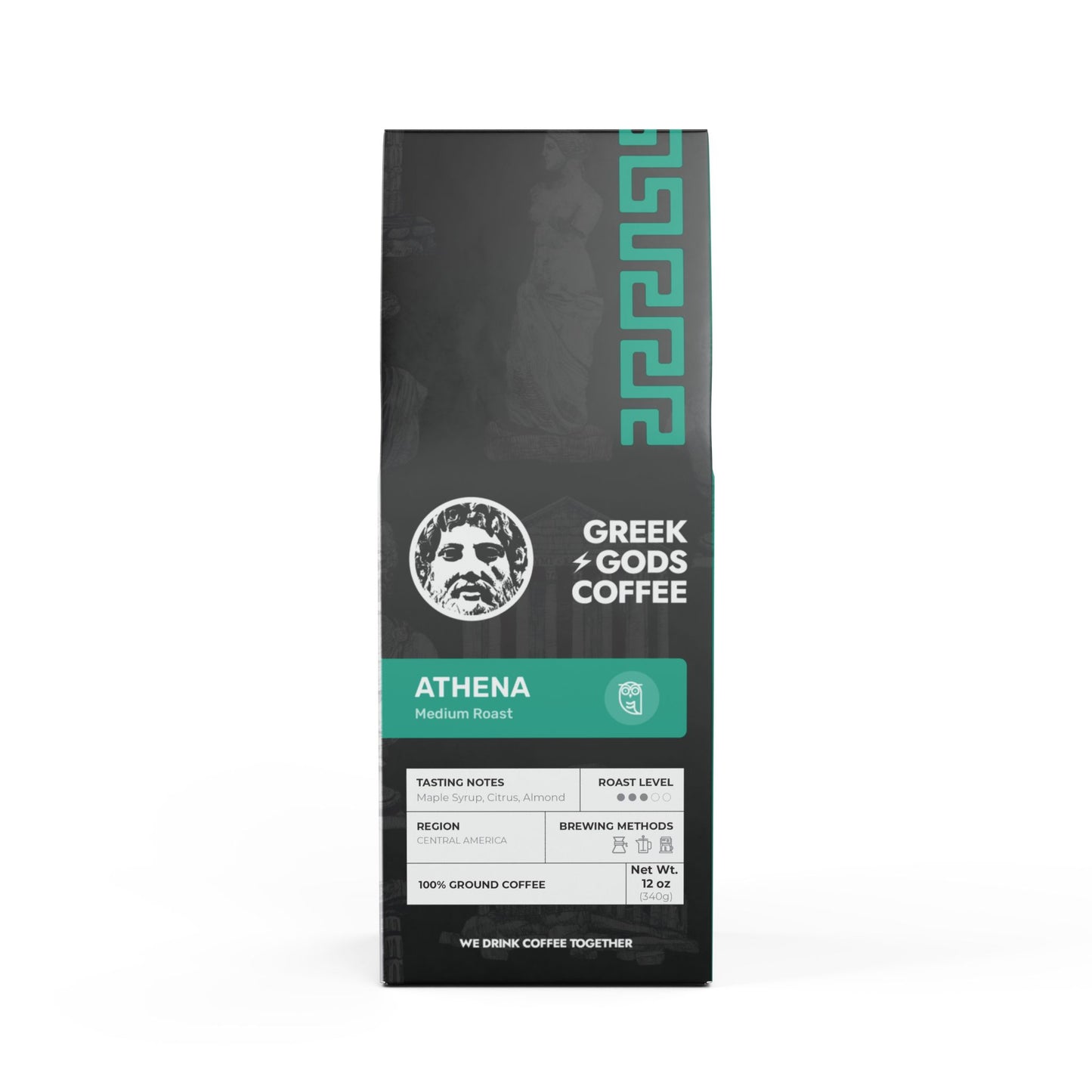Athena Medium Roast
