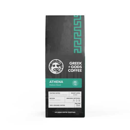 Athena Medium Roast
