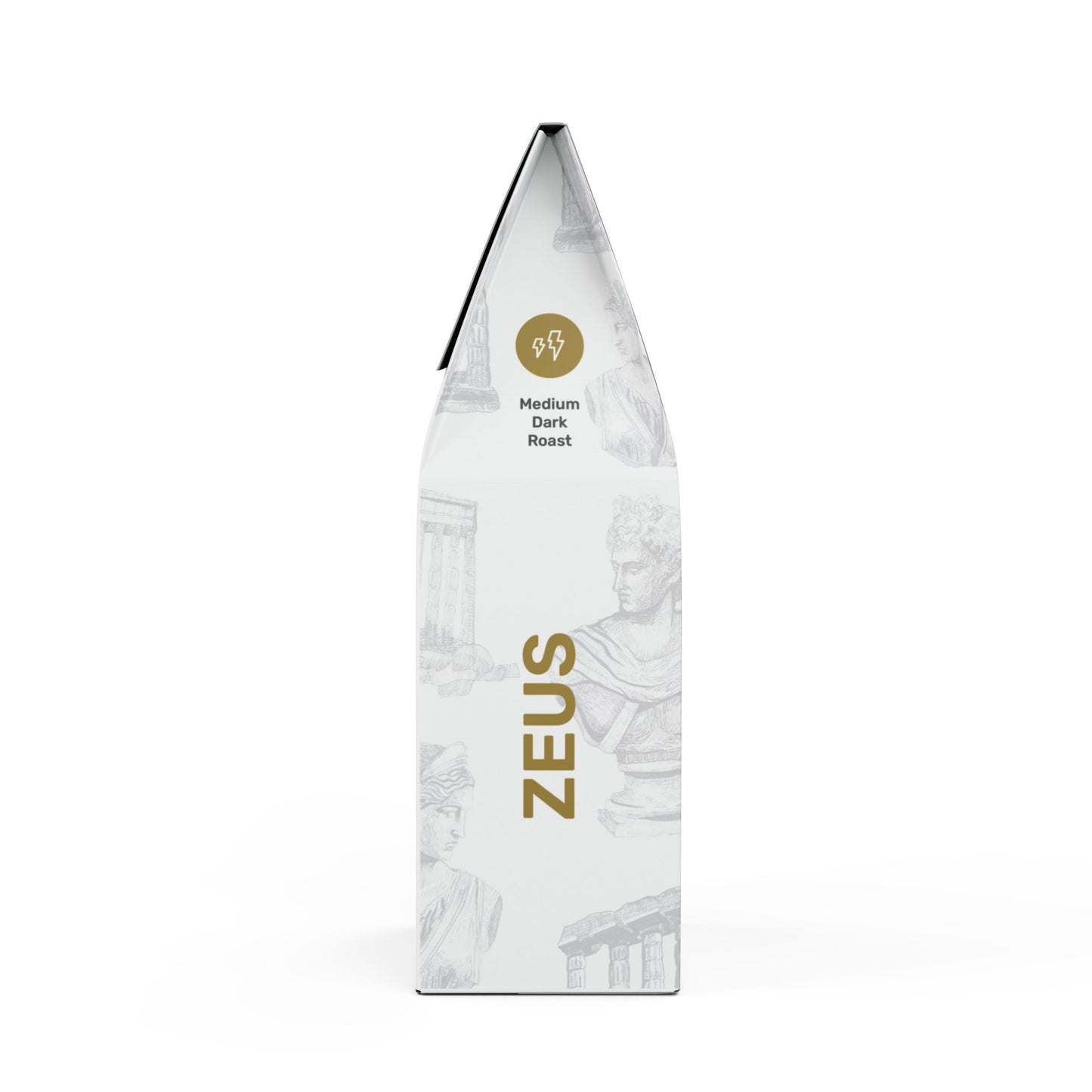 Zeus Medium-Dark Roast