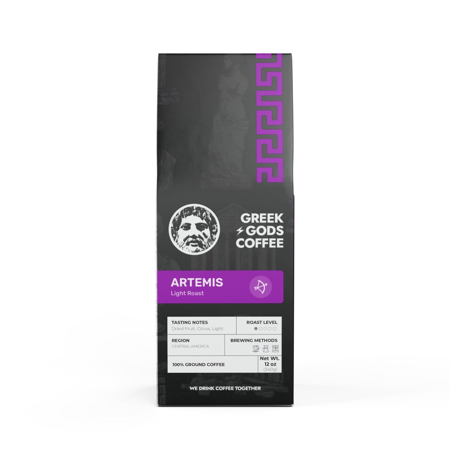 Artemis Light Roast