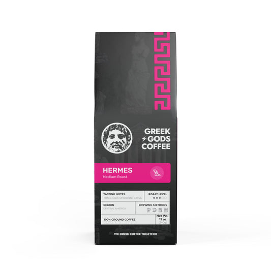 Hermes Medium Roast