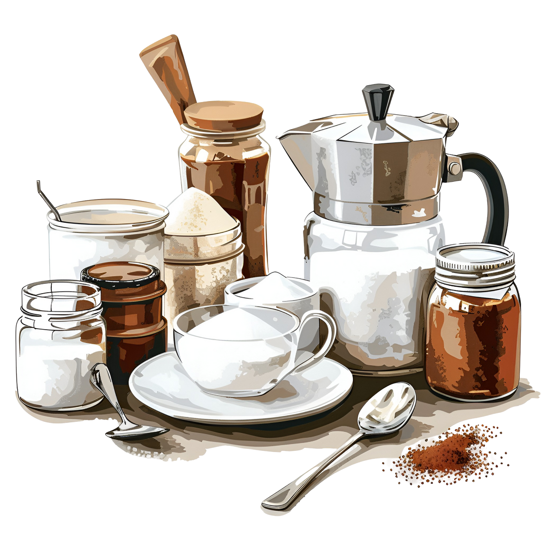 A Day in the Life of a Coffee Lover: How to Enjoy Coffee at Every Hour