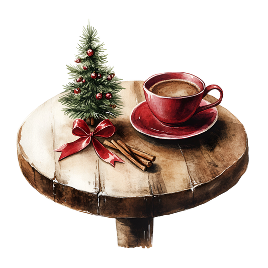 Holiday Prep Starts With a Cup: Coffee Tips to Stay Energized for Busy November Days