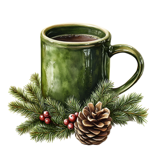 The Year Is Ending… and Coffee Got Us Through It