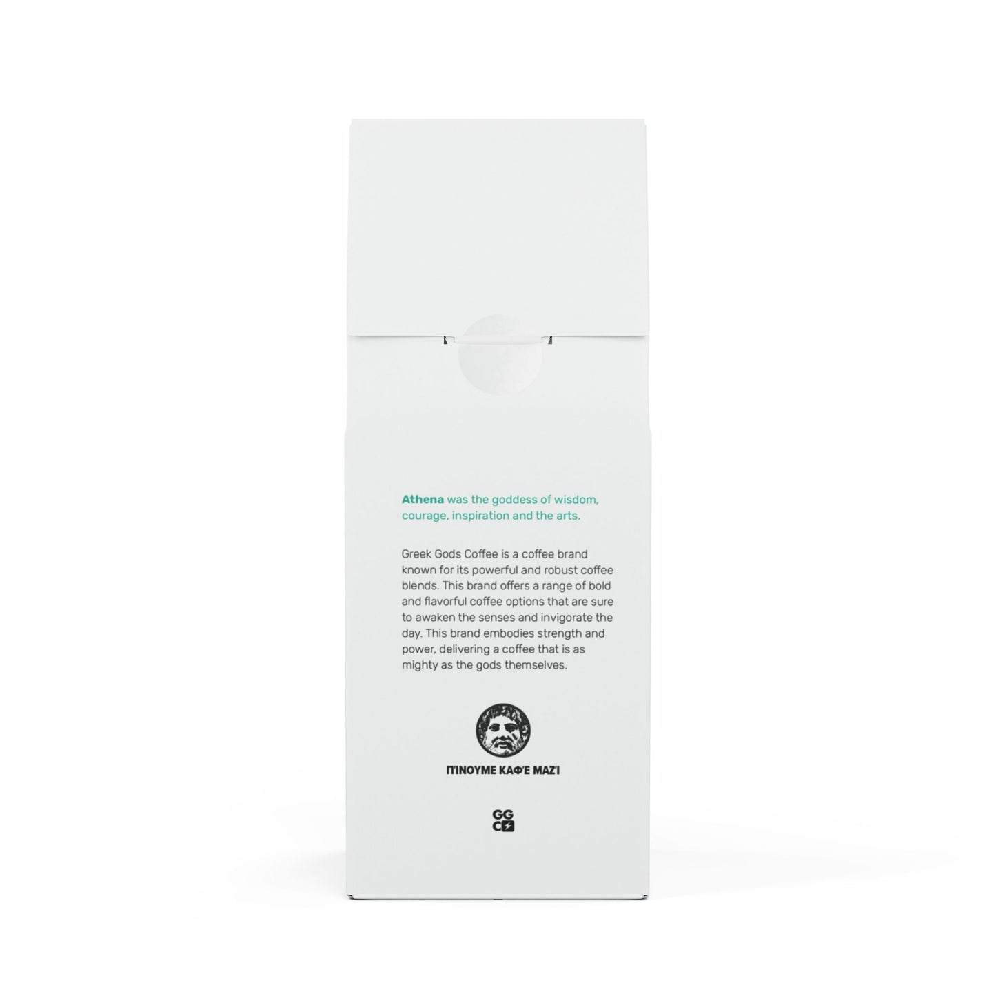 Athena Medium Roast