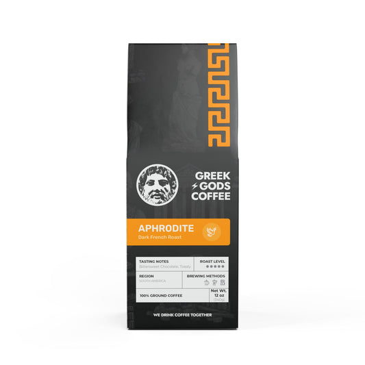Aphrodite Dark Roast
