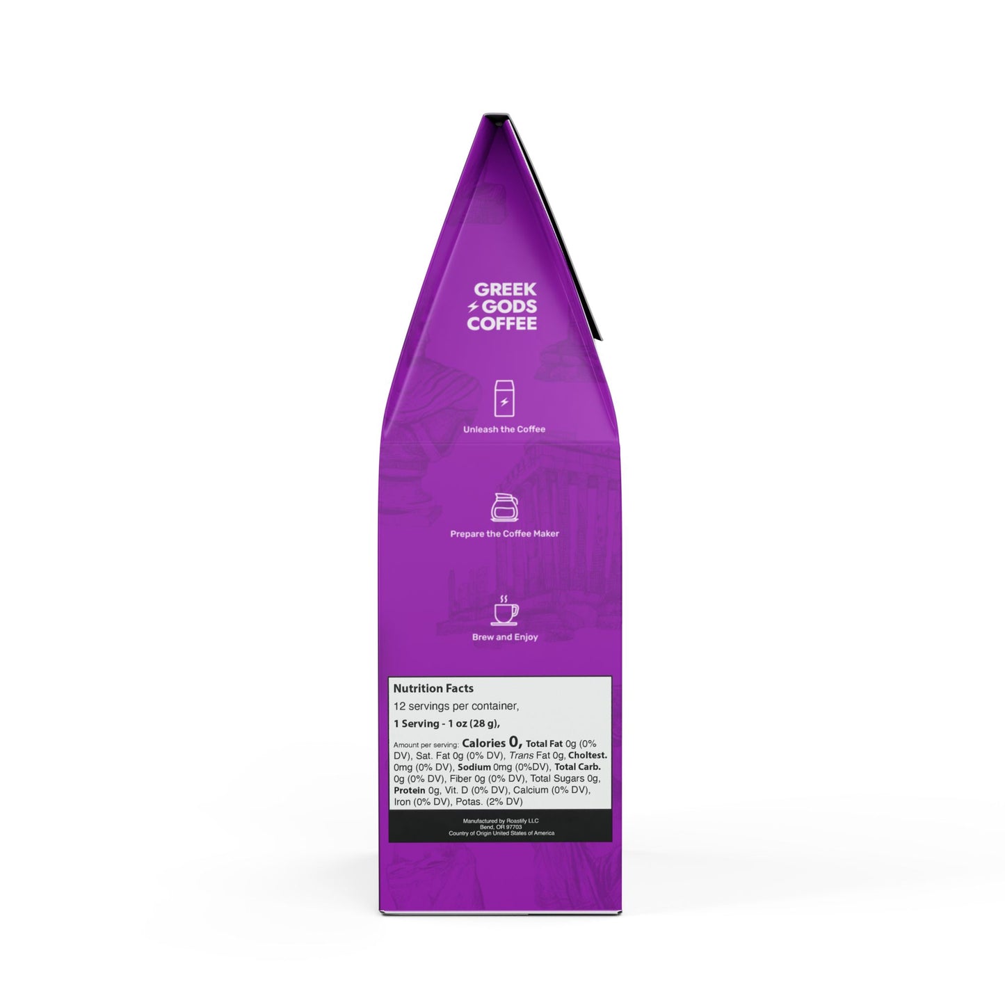 Artemis Light Roast