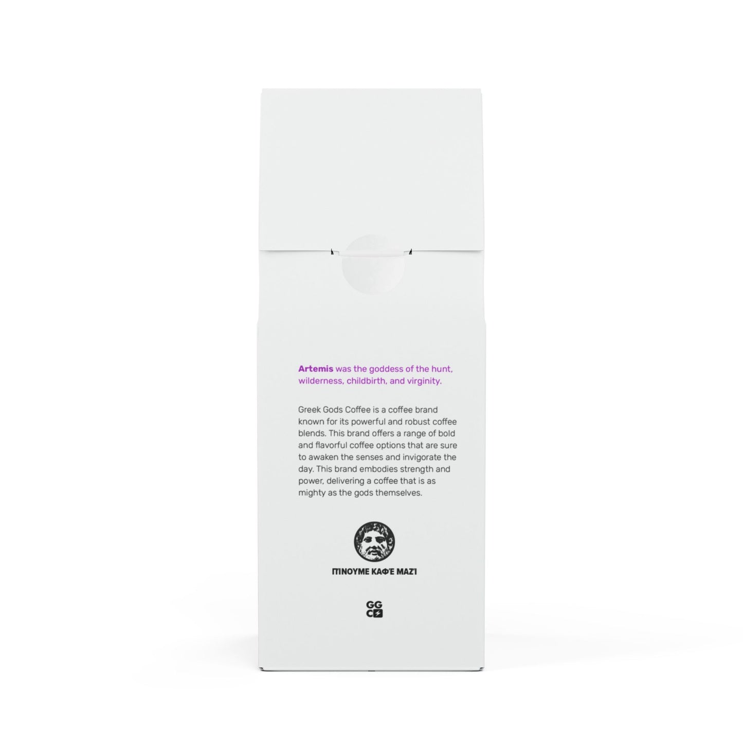 Artemis Light Roast
