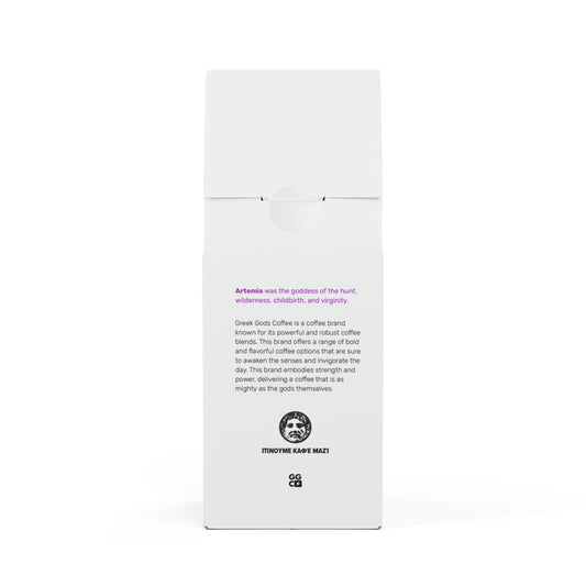 Artemis Light Roast