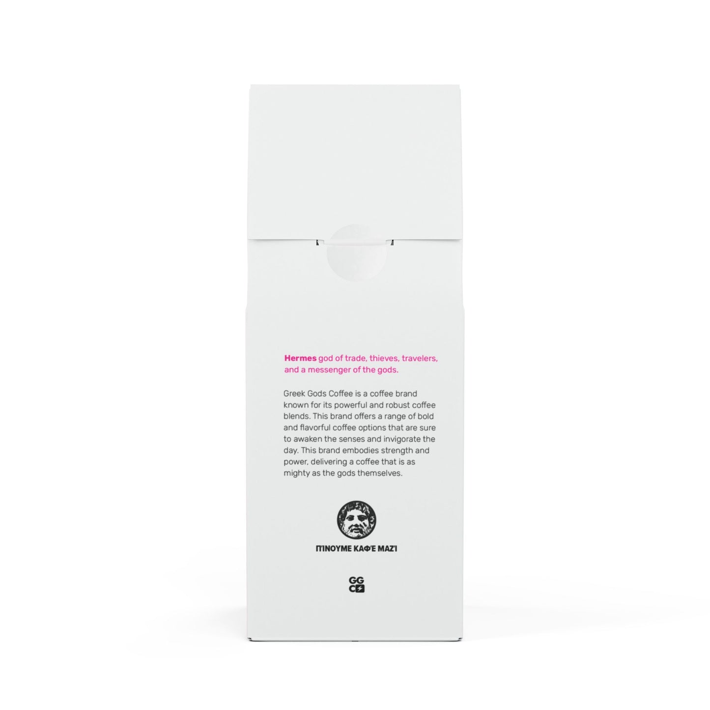 Hermes Medium Roast