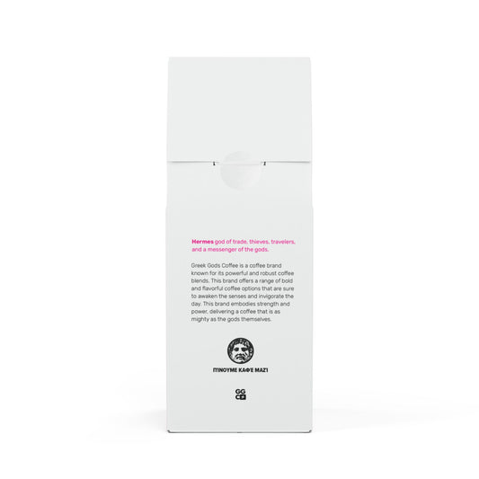 Hermes Medium Roast