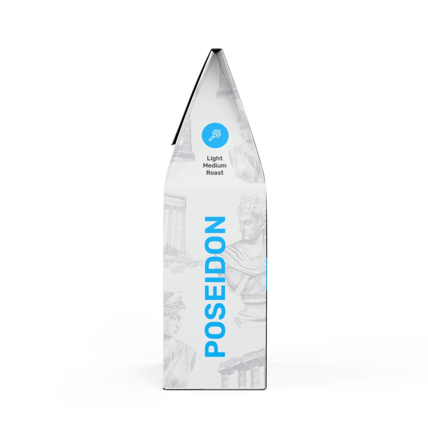 Poseidon Light-Medium Roast